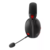 Fone De Ouvido Headset Gamer Ire Pro H848 Sem Fio Preto - INFOTECH