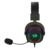 Fone De Ouvido Headset Gamer Zeus X H510-RGB USB Preto - INFOTECH