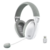 Fone De Ouvido Headset Gamer Ire Pro H848PL Sem Fio Branco
