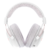 Fone De Ouvido Headset Gamer Zeus Pro H510W Sem Fio Branco - INFOTECH