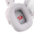 Fone De Ouvido Headset Gamer Zeus Pro H510W Sem Fio Branco - loja online