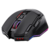 Mouse Gamer Para Jogo Sniper Pro Sem Fio RGB Preto - INFOTECH