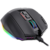 Mouse Gamer Para Jogo Sniper Pro Sem Fio RGB Preto - loja online