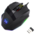 Imagem do Mouse Gamer Para Jogo Sniper Pro Sem Fio RGB Preto