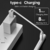 Caneta Stylus Pencil Touch 1.5mm Desenho Para iPad iPhone - INFOTECH