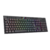 Teclado Gamer Horus PRO RGB Sem fio Bluetooth Layout USA - INFOTECH