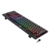 Teclado Gamer Horus PRO RGB Sem fio Bluetooth Layout USA - comprar online