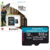 Cartao de Memória 512gb Canvas Go Plus Micro SD 170mb/s