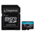 Cartao de Memória 512gb Canvas Go Plus Micro SD 170mb/s - comprar online