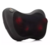 Almofada Encosto Massageadora Shiatsu Pillow Supermedy