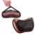 Almofada Encosto Massageadora Shiatsu Pillow Supermedy