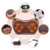 Almofada Encosto Massageadora Shiatsu Pillow Supermedy - comprar online