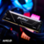 Imagem do Memória RAM 16gb Fury Beast DDR4 3200MHz Cl16 1.35V RGB