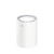 Roteador Sistema Mesh AX3000 Wi-fi6 2.5G Branco - INFOTECH