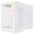 Imagem do Gabinete Gamer Vidro Curvo RGB Wideload Extreme Branco