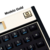 Calculadora Financeira HP 12C Gold Original +130 Funcoes na internet