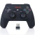 Controle Gamer Sem Fio Harrow G808 P/ Android Ps3 e PC Preto - INFOTECH