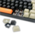 Teclado Gamer Mecanico Lakshmi Preto Cinza Switch Brown - comprar online