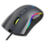Mouse Gamer Para Jogo Black Hawk 5 Botões RGB Preto - comprar online