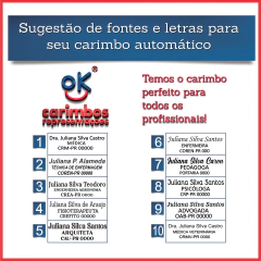 CARIMBO TRODAT 4912 P4 na internet