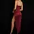 Vestido longo Foxy na internet