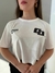 CAMISETA TEE COLCCI DETALHE COSTA - comprar online