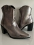 BOTA TEXANA METALIZADA - comprar online