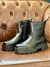 BOTA COTURNO TRATORADA COURO SANTA LOLLA - comprar online