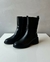 BOTA COTURNO BAIXA COURO SL - comprar online