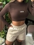 MYBUBU CROPPED MANGA LONGA na internet