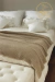 PIE DE CAMA WAFFLE VISON - comprar online