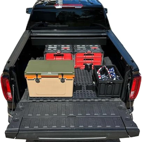 Tmat para Cajas Grandes | Alfombra tipo Organizadora - comprar online