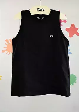 Regata Preta - comprar online