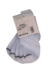 Kit Meias - 5 pares branca - comprar online