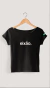Camiseta Eixão Fem - comprar online