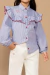 Camisa Nicole - comprar online
