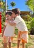 Short Tactel Fernando Infantil - loja online