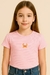 Camiseta Geovana Rosa na internet