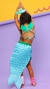 Imagem do Fantasia Sereia