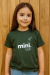 Camiseta MINI.BSB Infantil - comprar online