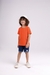 Bermuda Jeans Giovani - comprar online