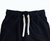 Bermuda Molecotton Preta - comprar online