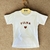 Camiseta Filha Branca