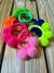 Kit Xuxa Pompom