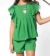 Conjunto Selena Verde - comprar online