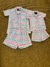 Pijama Bia Adulto - Mini BSB