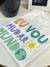 Camiseta Eu Vou Mudar O Mundo na internet