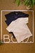 Camiseta Samuel Branca