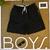 Short Tactel Preto Adulto - comprar online