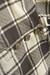 Camisa Xadrez Preta - comprar online
